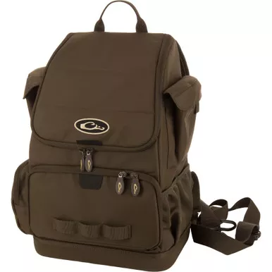 DRAKE Tree Hugger Timber Day Pack (DA0255)