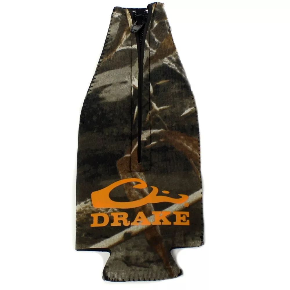 Drake Waterfowl Bottle Cooler Max-5 Camo