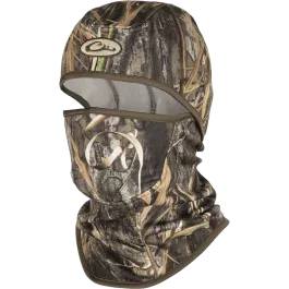 Drake Waterfowl EST Balaclava - Mossy Oak Shadow Grass Habitat