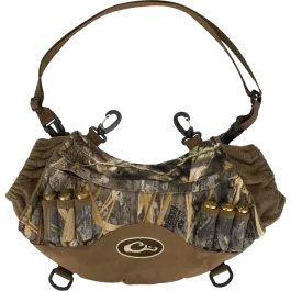 Drake Waterfowl LST Handwarmer Muff - Habitat