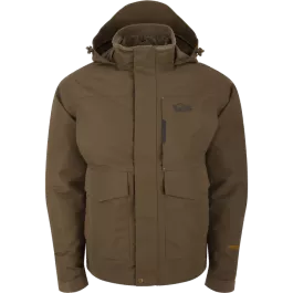 Drake Waterfowl Men’s LST Hardline 3 in 1 Jacket