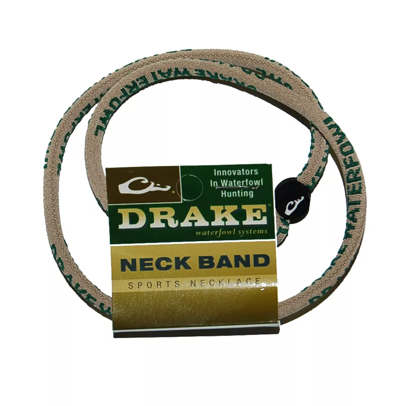 Drake Waterfowl Neck Band