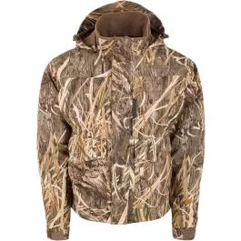 Drake Waterfowl Youth Hardline Insulated Jacket