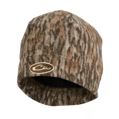 DRAKE Windproof Fleece Beanie