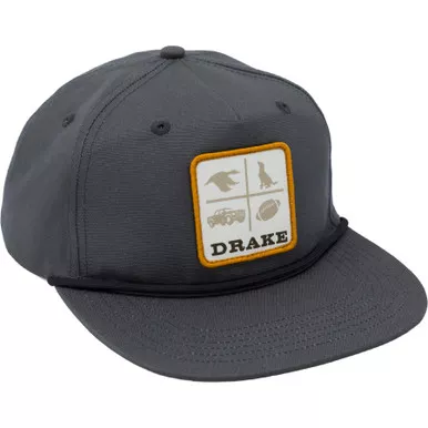 DRAKE X Lost Hat DDTF Goat Rope OSFM Cap (DH4201)