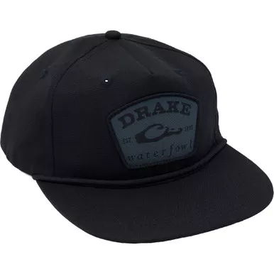 DRAKE X Lost Hat Patch Goat Rope OSFM Cap (DH4202)