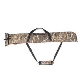 Dry Pocket Waterproof Shotgun Bag, Shadow Grass Habitat Camo