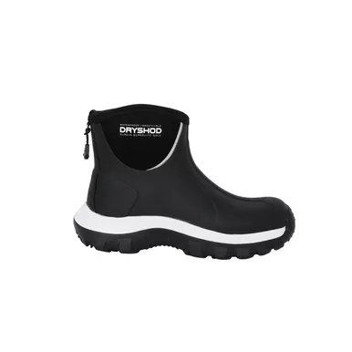 DRYSHOD Men's Evalusion Ankle Boots (EVA-MA)