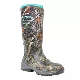 Dryshod Women's Shredder MXT Boots - DS Camo - 6