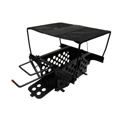 DT SYSTEMS BL705 Large Bird Launcher for Pheasant and Duck, No Transmitter (BL705)
