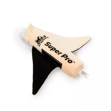 DT SYSTEMS Super Pro Small Canvas Winged Flyer Dummy with Scent Strip (84700)