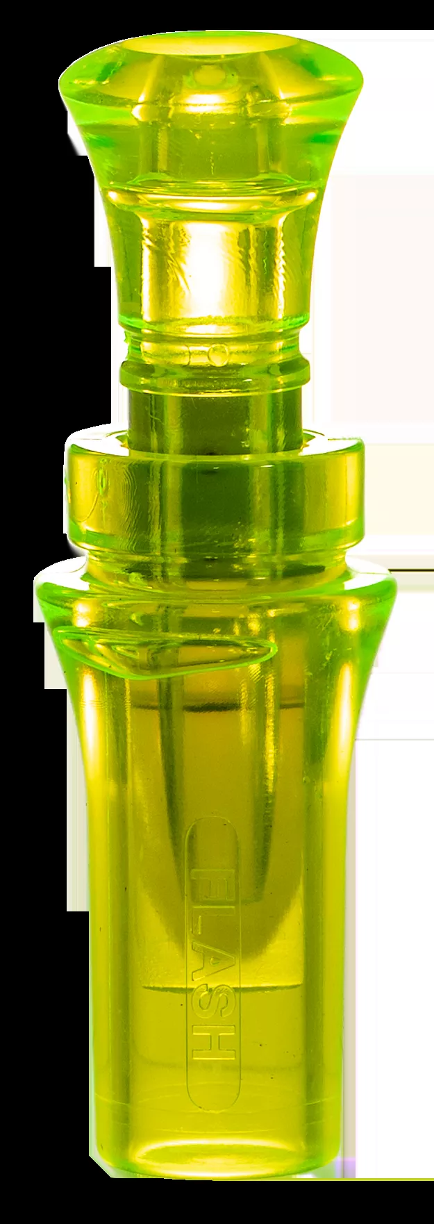 Duck Commander Flash Open Call Double Reed Mallard Hen Sounds Duck Call
