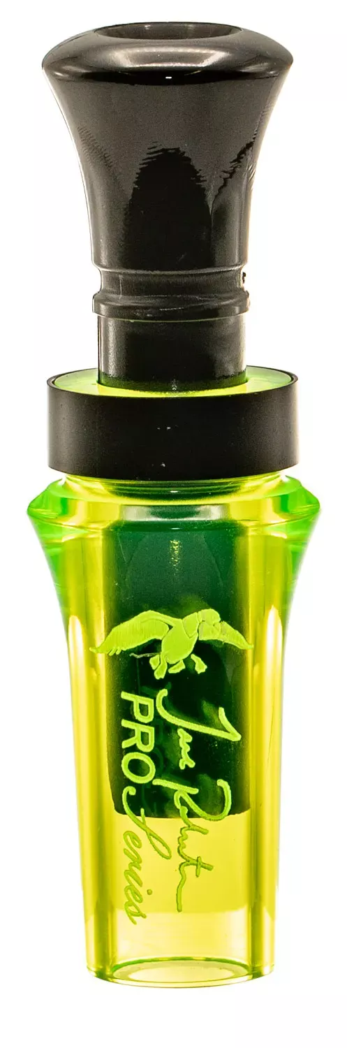 Duck Commander Jase Pro Series Duck Call