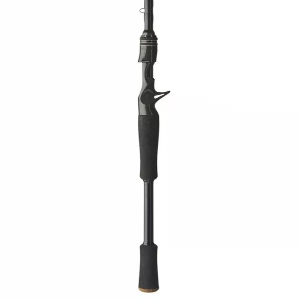 Duckett Fishing Silhouette 7’3” Medium Heavy Casting Rod #DFSI73MH-C