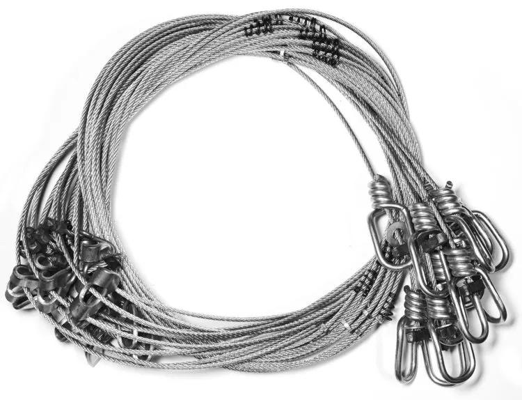 Duke #4 Snare Cable Restraint #AC34