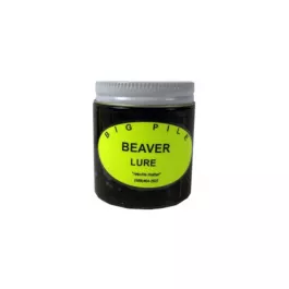Dunlap's Big Pile Beaver Lure - 1 oz.