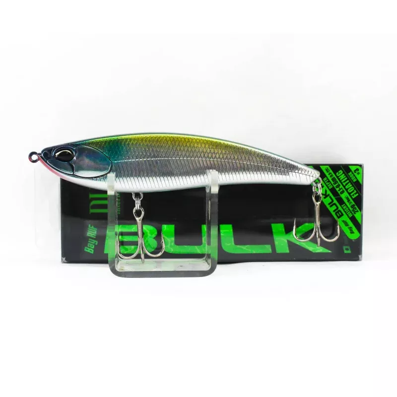 Duo Bay Ruf Bulk 125F Floating Lure CYA0697 (0365)