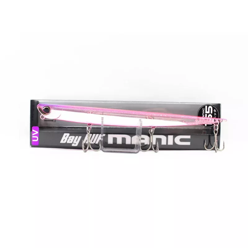 Duo Bay Ruf Manic 155 Pencil Sinking Lure CSH0632 (0097)