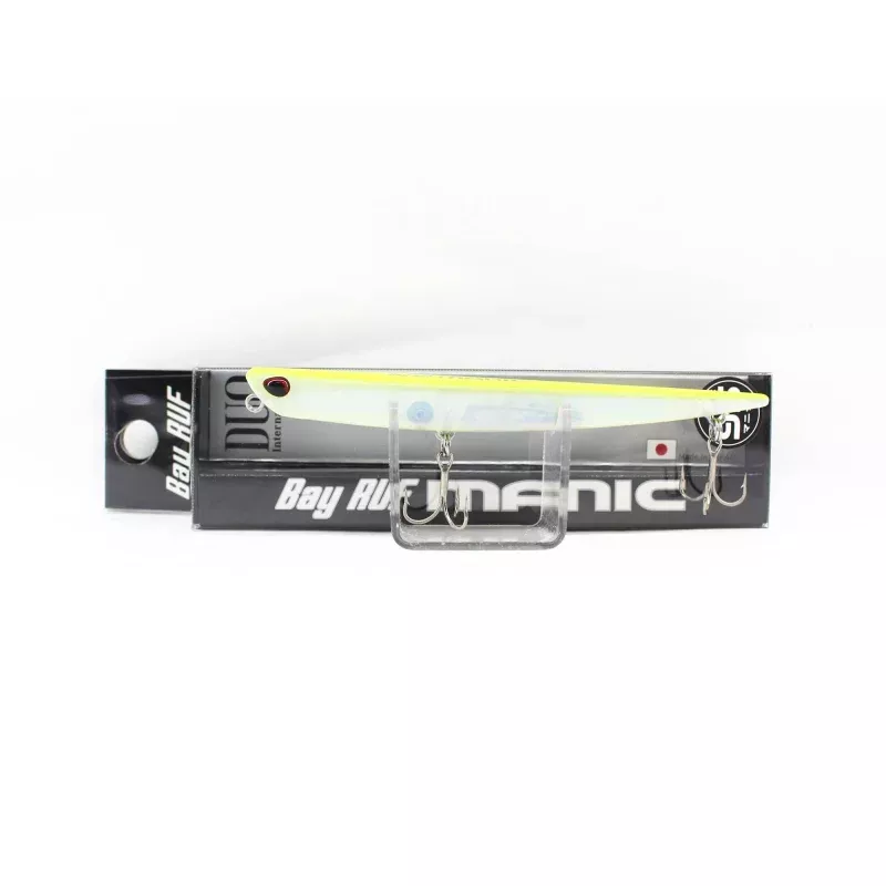Duo Bay Ruf Manic 95 Pencil Sinking Lure CLB0230 (5600)
