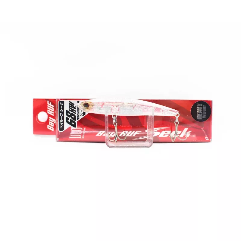 Duo Bay Ruf Seek 68HW Sinking Lure CEA3509 (7400)