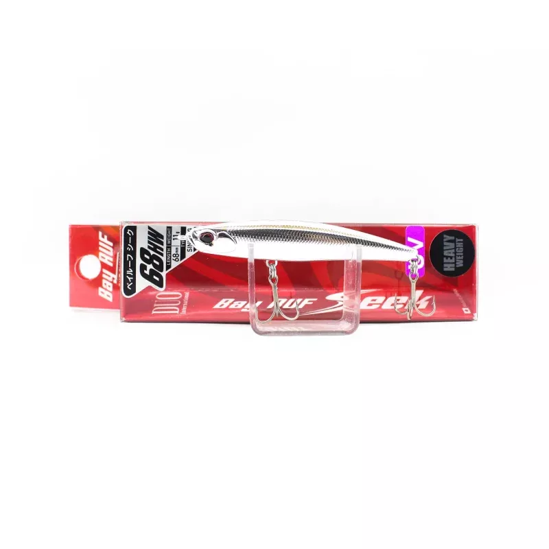 Duo Bay Ruf Seek 68HW Sinking Lure MCC0522 (7493)