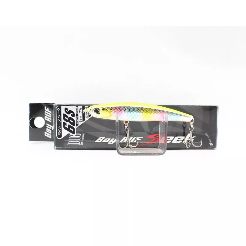 Duo Bay Ruf Seek 68S Sinking Lure ABA0289 (2382)