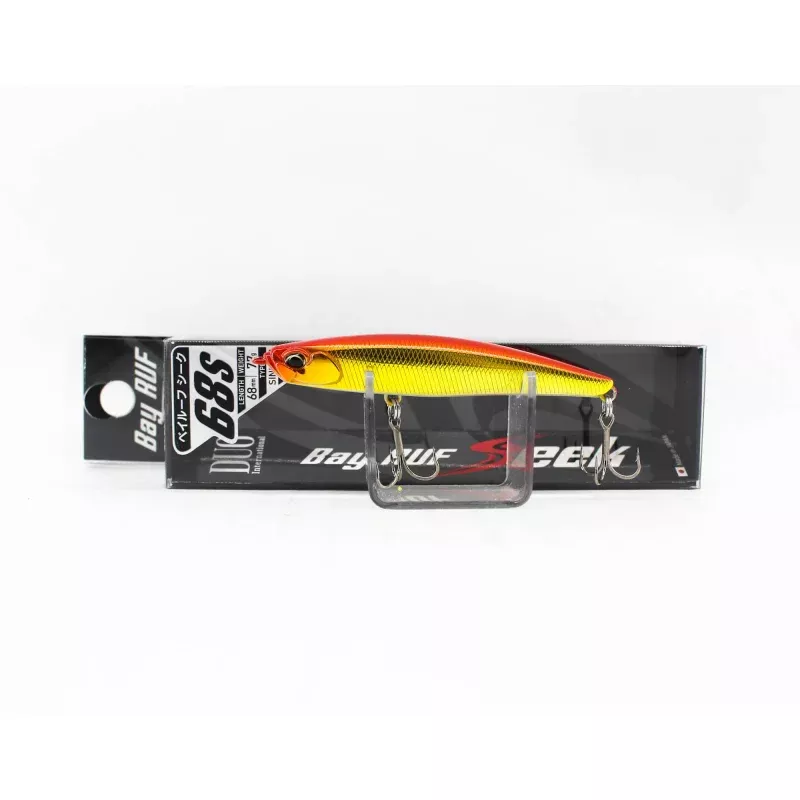 Duo Bay Ruf Seek 68S Sinking Lure ASA0032 (2405)