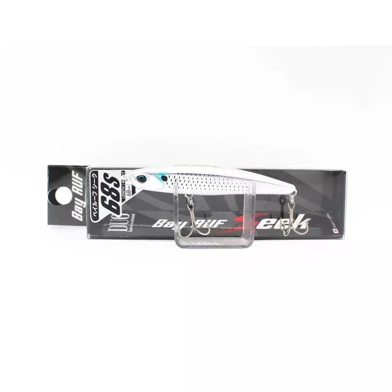 Duo Bay Ruf Seek 68S Sinking Lure ASA3513 (2368)