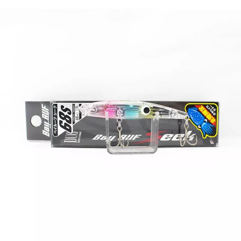 Duo Bay Ruf Seek 68S Sinking Lure CCCZ387 (5541)