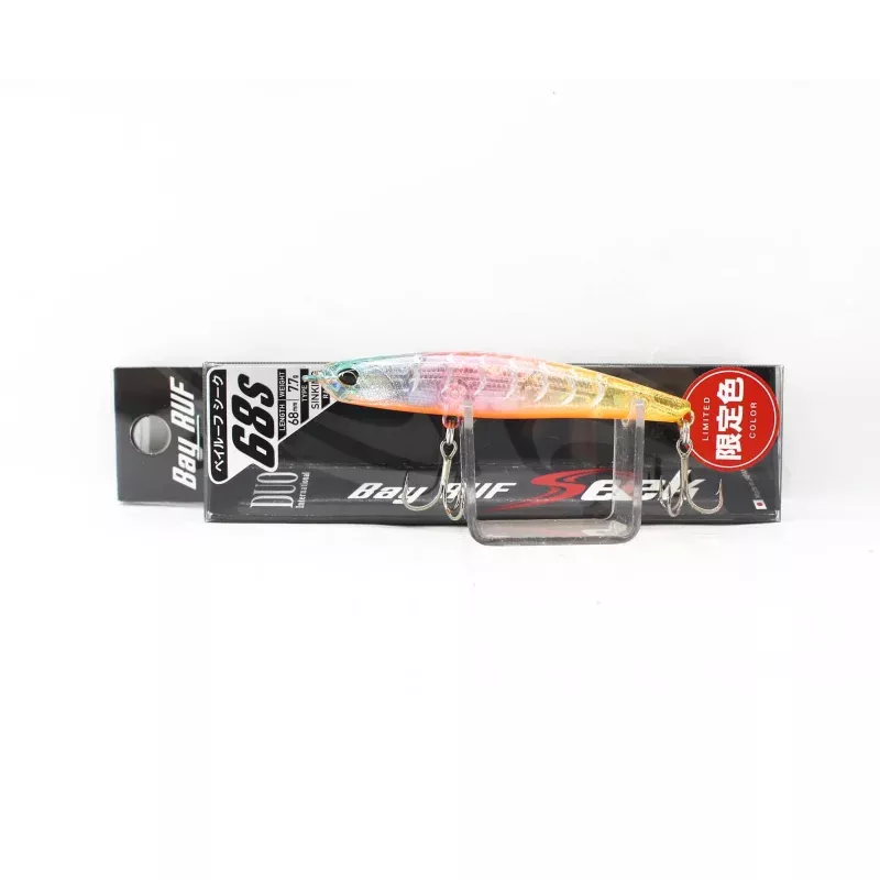 Duo Bay Ruf Seek 68S Sinking Lure CZA0773 (5595)