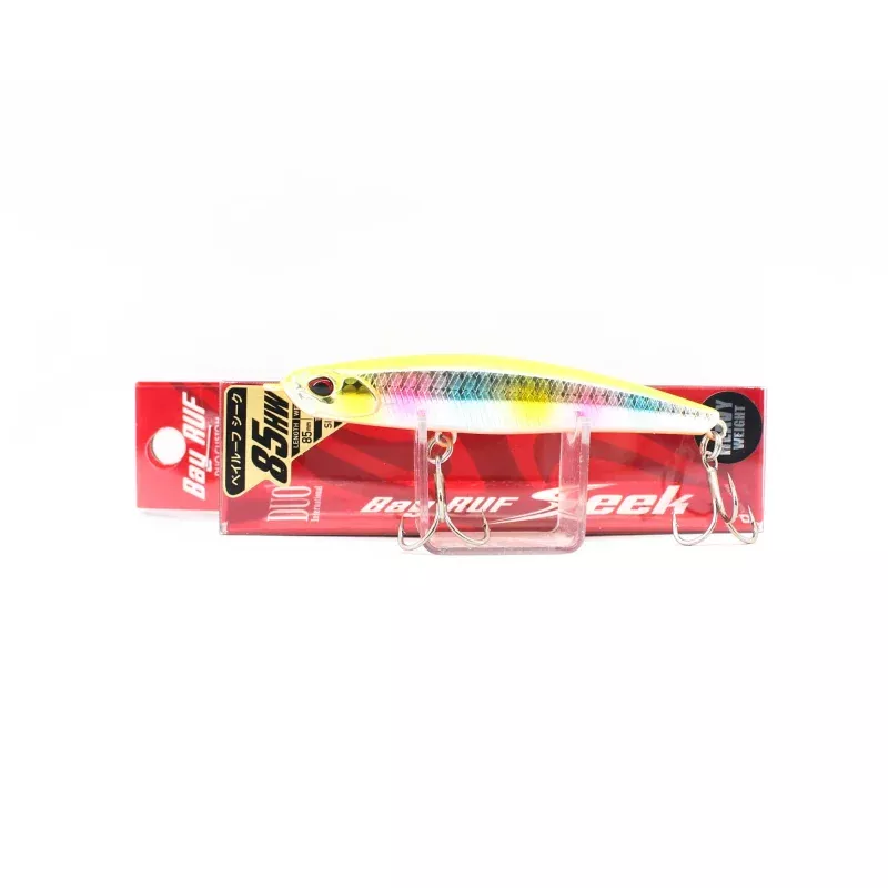 Duo Bay Ruf Seek 85HW Sinking Lure ABA0289 (7318)