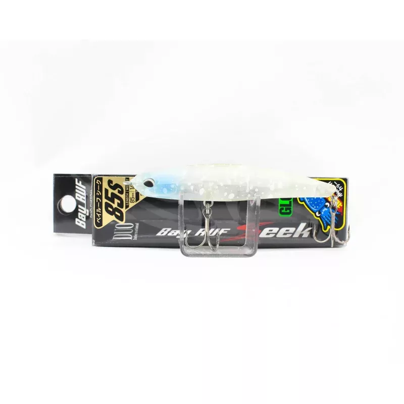 Duo Bay Ruf Seek 85S Sinking Lure CCCZ361 (5504)