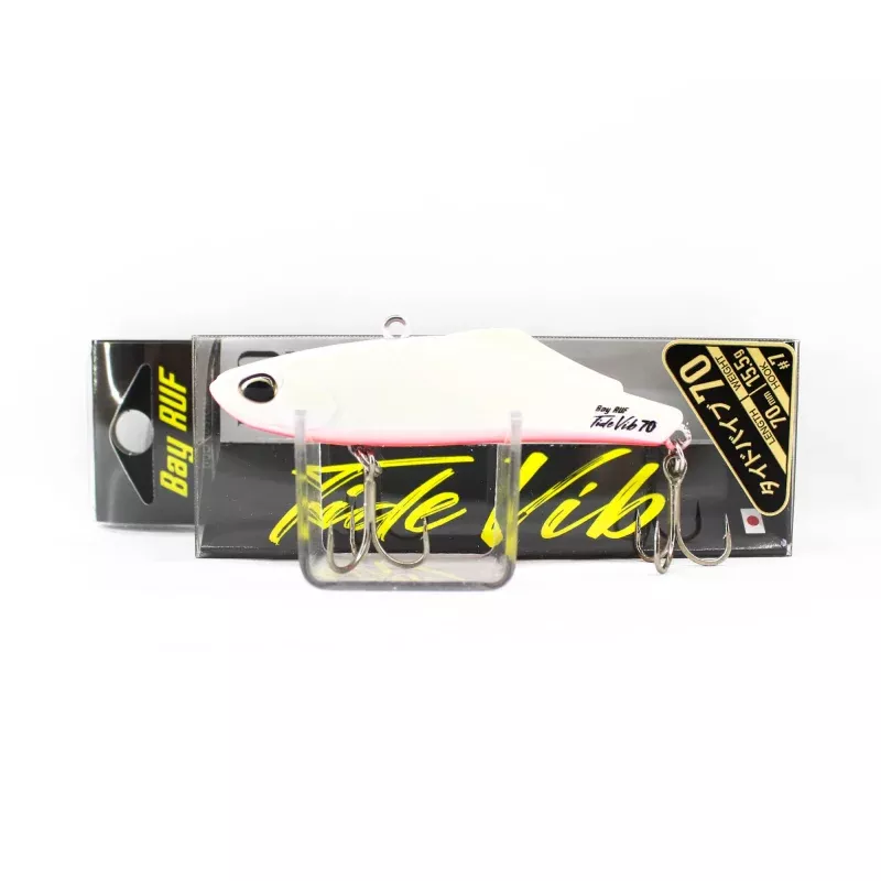 Duo Bay Ruf Tide Vib 70 Sinking Vibration Lure ACC0022 (9953)