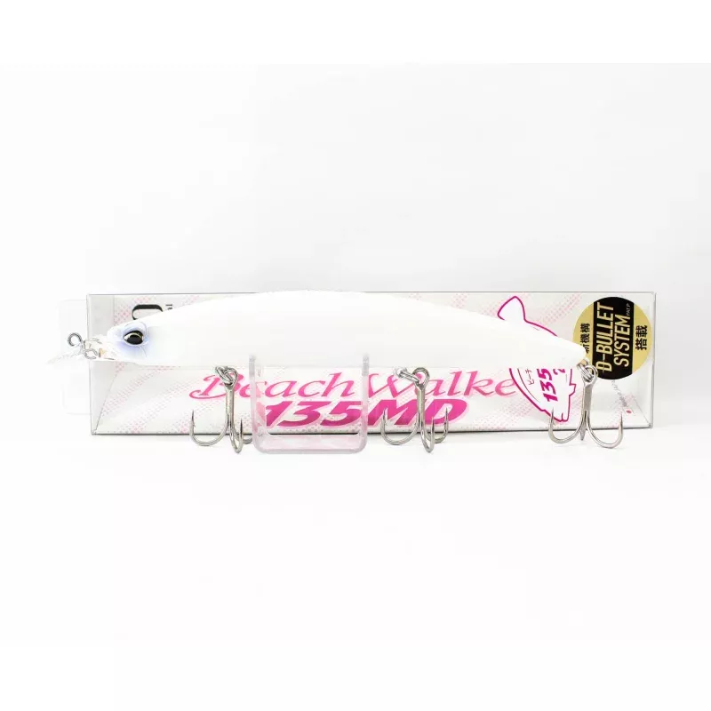 Duo Beach Walker 135 MD Sinking Lure ACC3008 (8355)