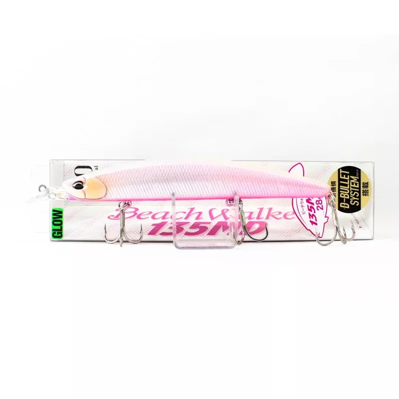 Duo Beach Walker 135 MD Sinking Lure CPA0546 (7068)