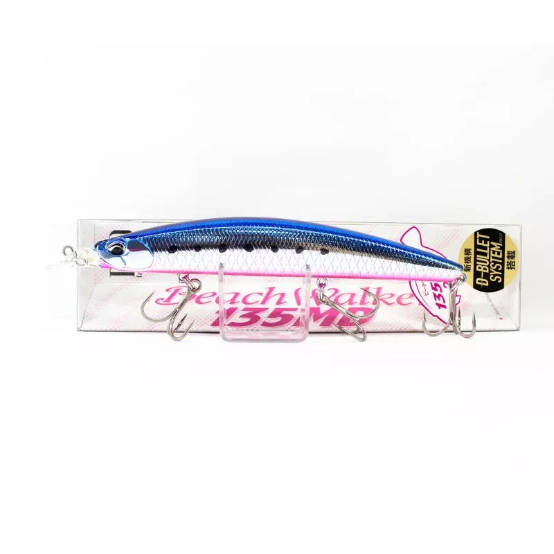 Duo Beach Walker 135 MD Sinking Lure MCC0803 (7006)