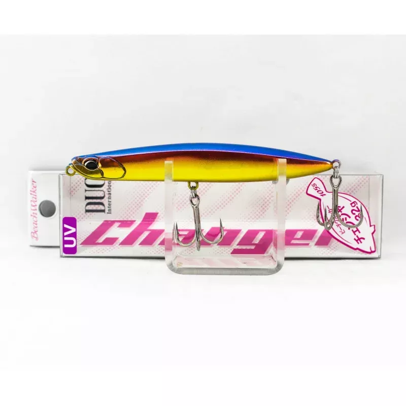 Duo Beach Walker Changer 105S Sinking Lure CYA0706 (7471)