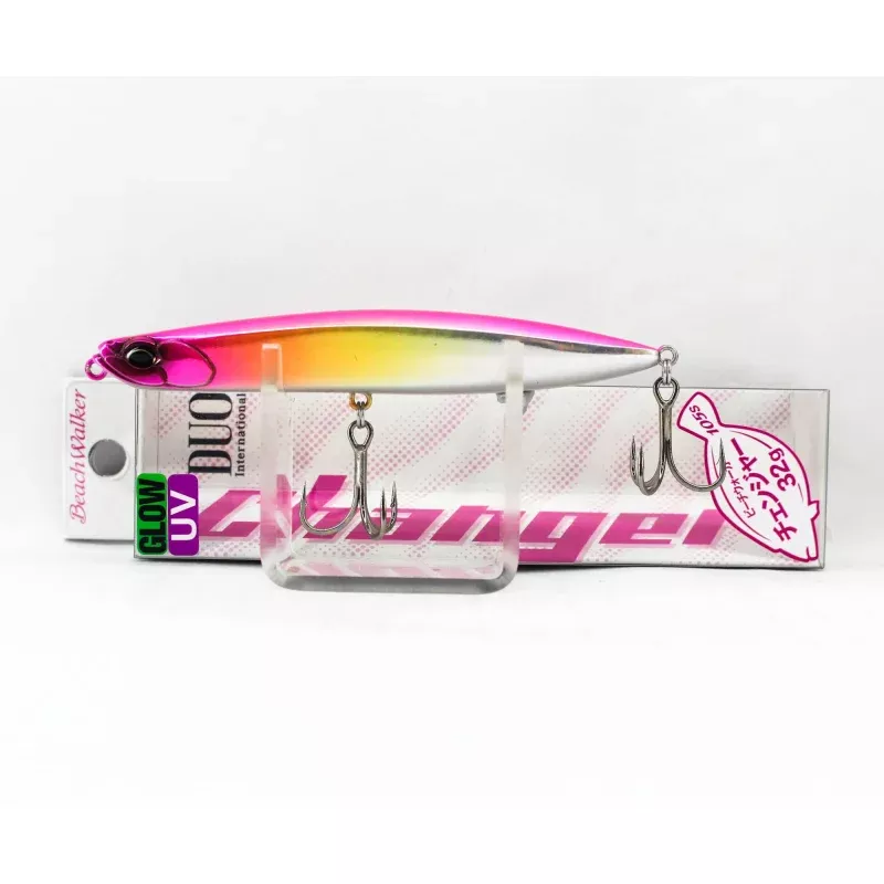 Duo Beach Walker Changer 105S Sinking Lure CYA0732 (7488)