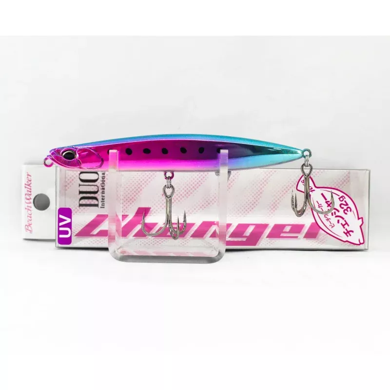 Duo Beach Walker Changer 105S Sinking Lure CYA0897 (7365)