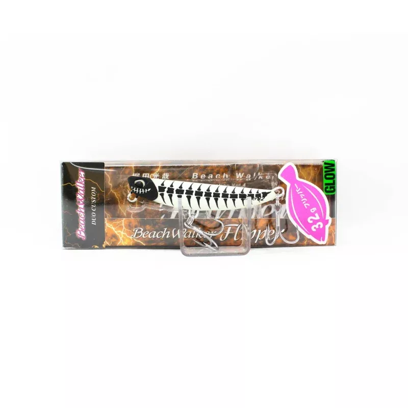 Duo Beach Walker Flipper 32 grams 70 mm Sinking Lure ACCZ489 (5553)