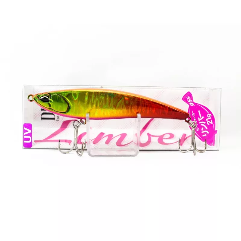 Duo Beach Walker Limber 95S Sinking Lure CPA0733 (9407)