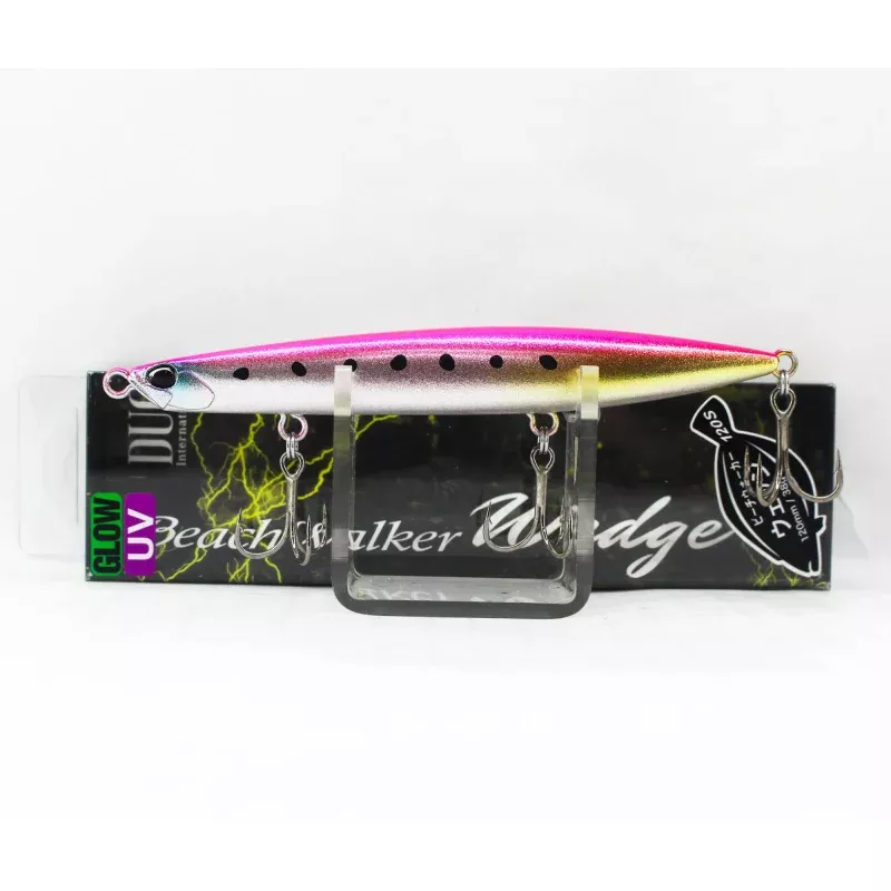 Duo Beach Walker Wedge 120 mm 38 grams Sinking Lure CCC0810 (9209)