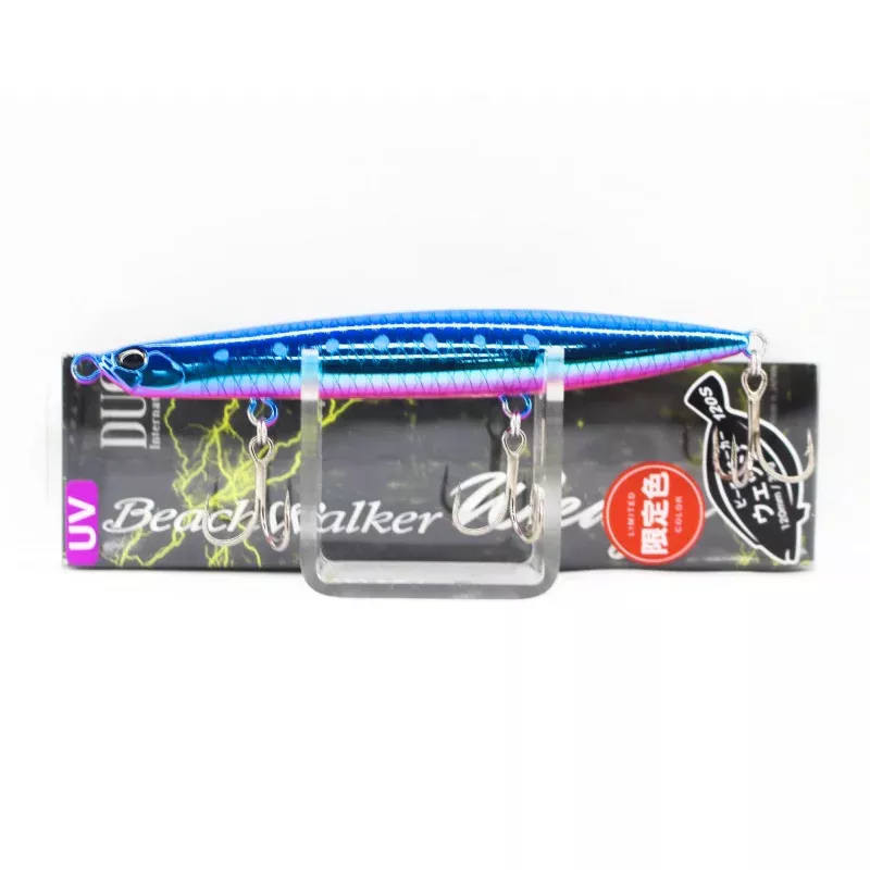 Duo Beach Walker Wedge 120 mm 38 grams Sinking Lure MCC0885 (8812)