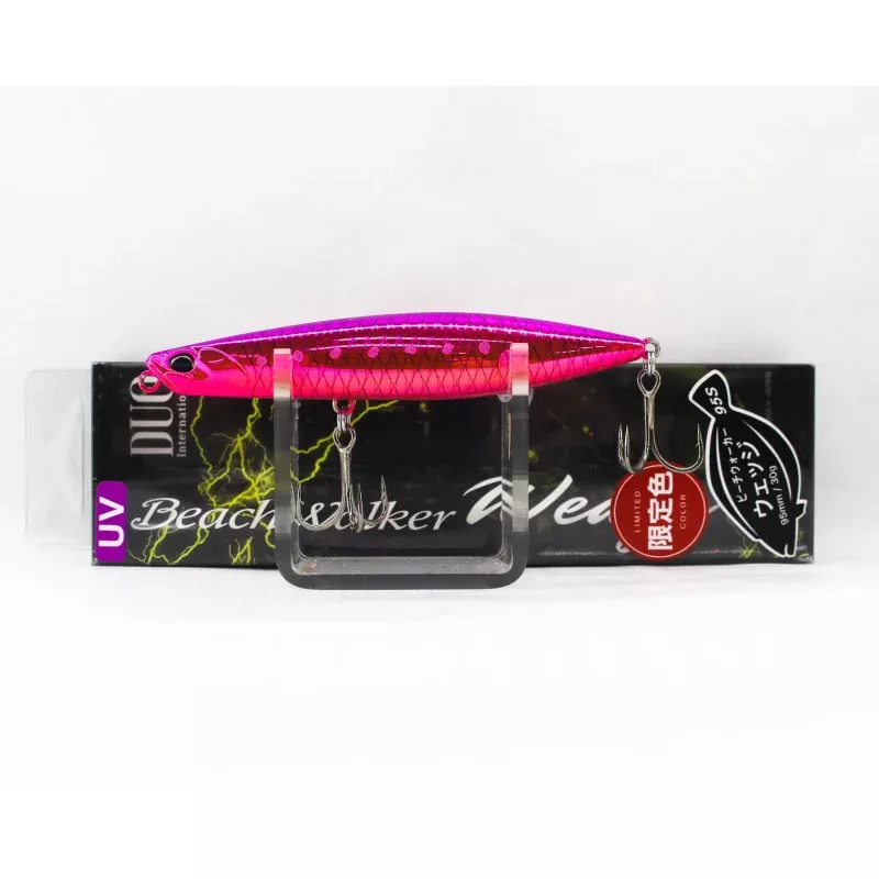 Duo Beach Walker Wedge 95 mm 30 grams Sinking Lure MCC0882 (8744)