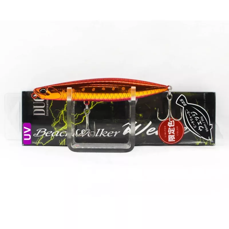 Duo Beach Walker Wedge 95 mm 30 grams Sinking Lure MCC0883 (8751)