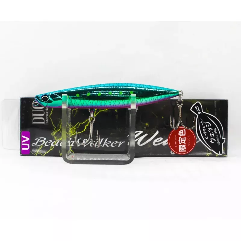 Duo Beach Walker Wedge 95 mm 30 grams Sinking Lure MCC0884 (8768)