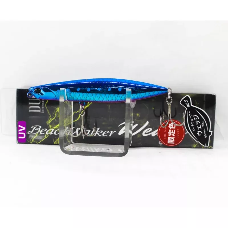 Duo Beach Walker Wedge 95 mm 30 grams Sinking Lure MCC0885 (8775)