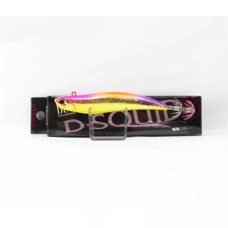 Duo D Squid 95 Squid Jig 21 grams Sinking Lure AKA0360 (7963)