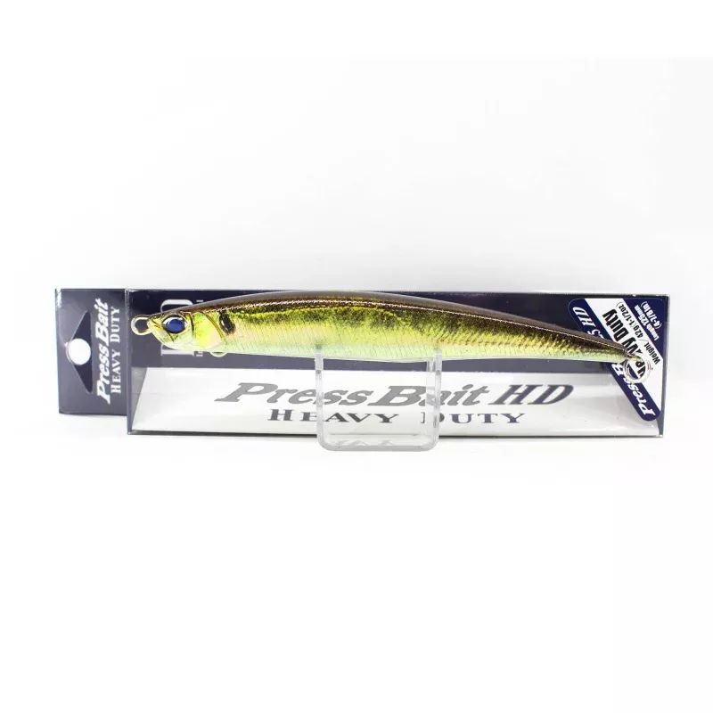 Duo Press Bait 125 HD Sinking Lure ANA0488 (2956)