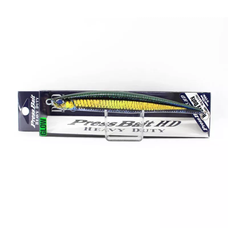 Duo Press Bait 125 HD Sinking Lure CGO0564 (5901)